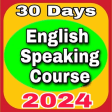 30 day english speaking course
