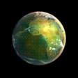 Programikonen: Earth Viewer