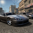 程序图标：Instant Drag Racing