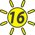 程序图标：Sunny 16 - replace lightm…