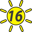 Sunny 16 - replace lightmeters
