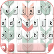 أيقونة البرنامج: Arrow Drawing Keyboard Th…