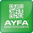 Иконка программы: AYFA QR