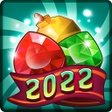 程序图标：Jewel Voyage: Match-3 puz…