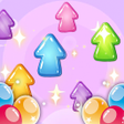 Icoon van programma: Tap The Arrow