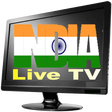أيقونة البرنامج: LiveTV India Channels Sea…