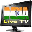 Иконка программы: LiveTV India Channels Sea…