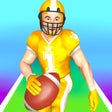 Ikon program: League Run