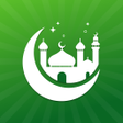Icoon van programma: Muslim Finder - Quran Pla…