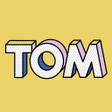 Programikonen: The TeamTOMM App