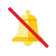 Ikona programu: Denotify