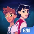 프로그램 아이콘: 花园之间