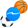 Ikona programu: X Messenger Ball