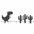 Programikonen: Dino Run