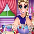 Princess Total Makeover icon