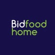 プログラムのアイコン：Bidfood Home UAE