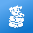 Иконка программы: Prenatal Yoga  Down Dog