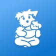 Programın simgesi: Prenatal Yoga Down Dog