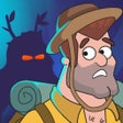Ikona programu: Andy Volcano: Tile Match …