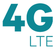 Biểu tượng của chương trình: Force LTE Only 4G5G
