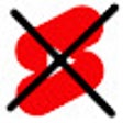 أيقونة البرنامج: No YouTube Shorts