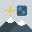 プログラムのアイコン：Photo Tools: compress res…