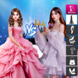 程序图标：Fashion Dress Up:Super St…