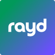 Programın simgesi: Rayd: Viajes Entre Ciudad…