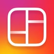 プログラムのアイコン：Photo Collage Maker: Temp…