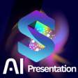 Slidesgo Ai PPT Hints icon