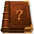 The mystery of the name icon