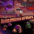 Programın simgesi: Saving Princess of Mars