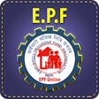 程序图标：EPF Balance Check Online