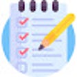 Biểu tượng của chương trình: Simple Todo List