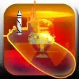 Symbol des Programms: World Submarine Combat