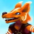 Programikonen: Fox Tales - Story Book fo…