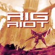 أيقونة البرنامج: Rig Riot