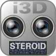Ikon program: i3DSteroid