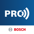 Symbol des Programms: Bosch PRO360