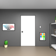 프로그램 아이콘: Paint Room Escape