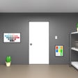 Icon of program: Paint Room Escape