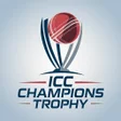 Icon of program: ICC Champions Trophy 2025…