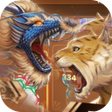 프로그램 아이콘: DragonTiger Master