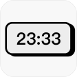 Simple Clock - Clock  Widget