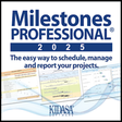 أيقونة البرنامج: Milestones Professional 2…