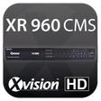 رمز البرنامج: XR960-CMS