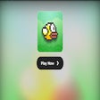 ไอคอนของโปรแกรม: Flappy Bird Classroom 6x