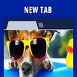 Icon of program: Theme of New Tab