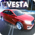 Ikona programu: Russian Cars: VESTA
