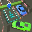 Car Parking Driver 3D